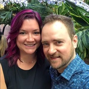 Meet your Posher, Ann-sophie